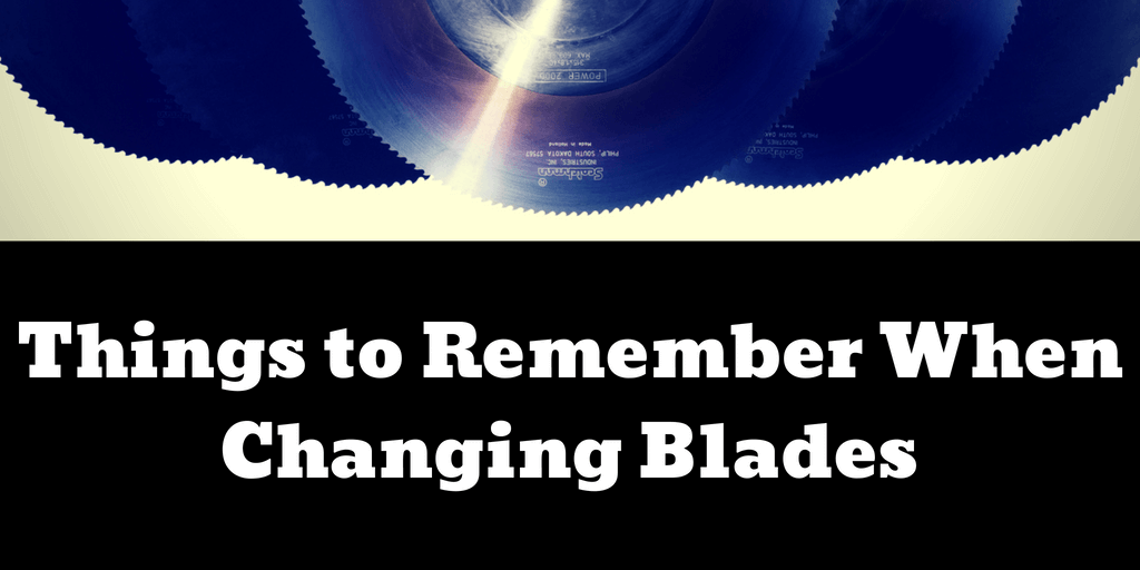 Increase the Lifespan of Your Saw Blade with Proper Installation